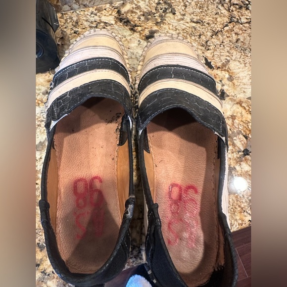 AS98 A.S.98 Loafer 38 - Picture 9 of 14